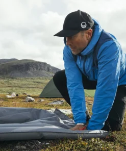 Halti Camping 500 Lite Pump Mattress