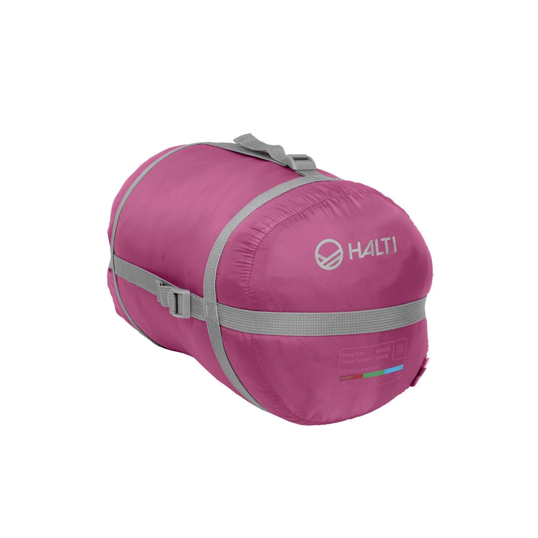 Halti Camping Dreamcatcher 15 S Sleeping Bag Halti Camping Dreamcatcher 15 S Sleeping Bag