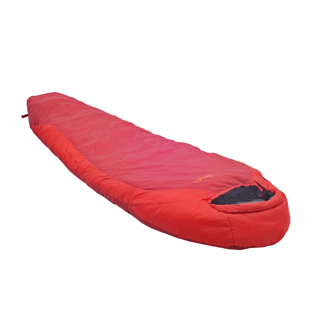 Halti Camping Oxygen 15 L Evo Sleeping Bag 3 Halti Camping Oxygen 15 L Evo Sleeping Bag