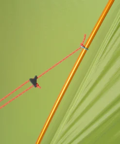 Halti Domino Ultralite 2 Person Tent