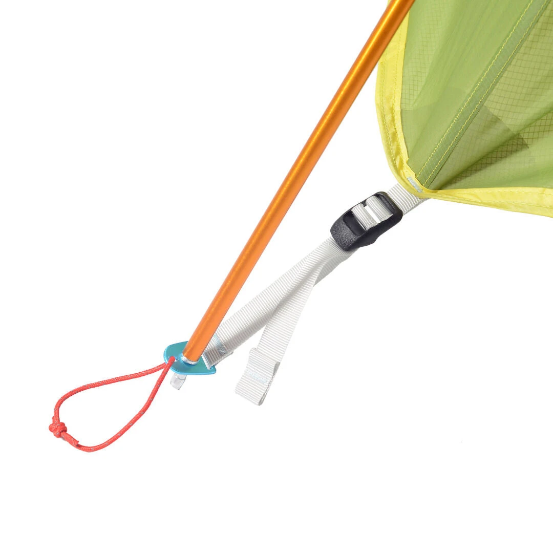 Halti Domino 3 Person Tent Halti Domino 3 Person Tent