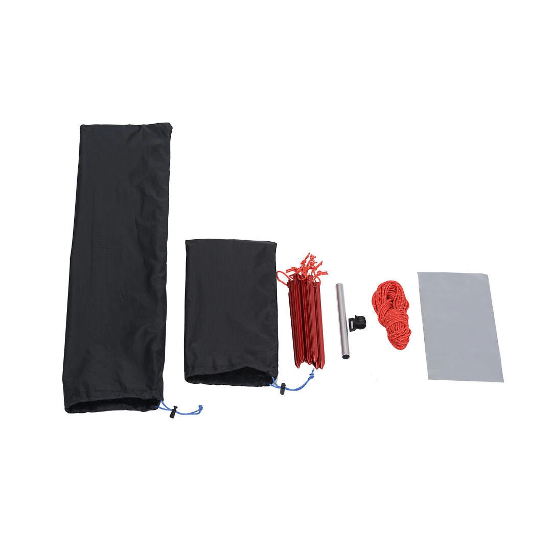 Halti Domino 3 Person Tent Halti Domino 3 Person Tent