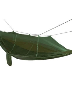 Halti Hammock With Bug Net Camping