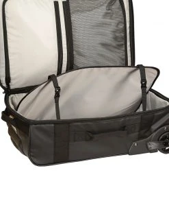 Halti Attitude Wheels Cabin Bag Women's