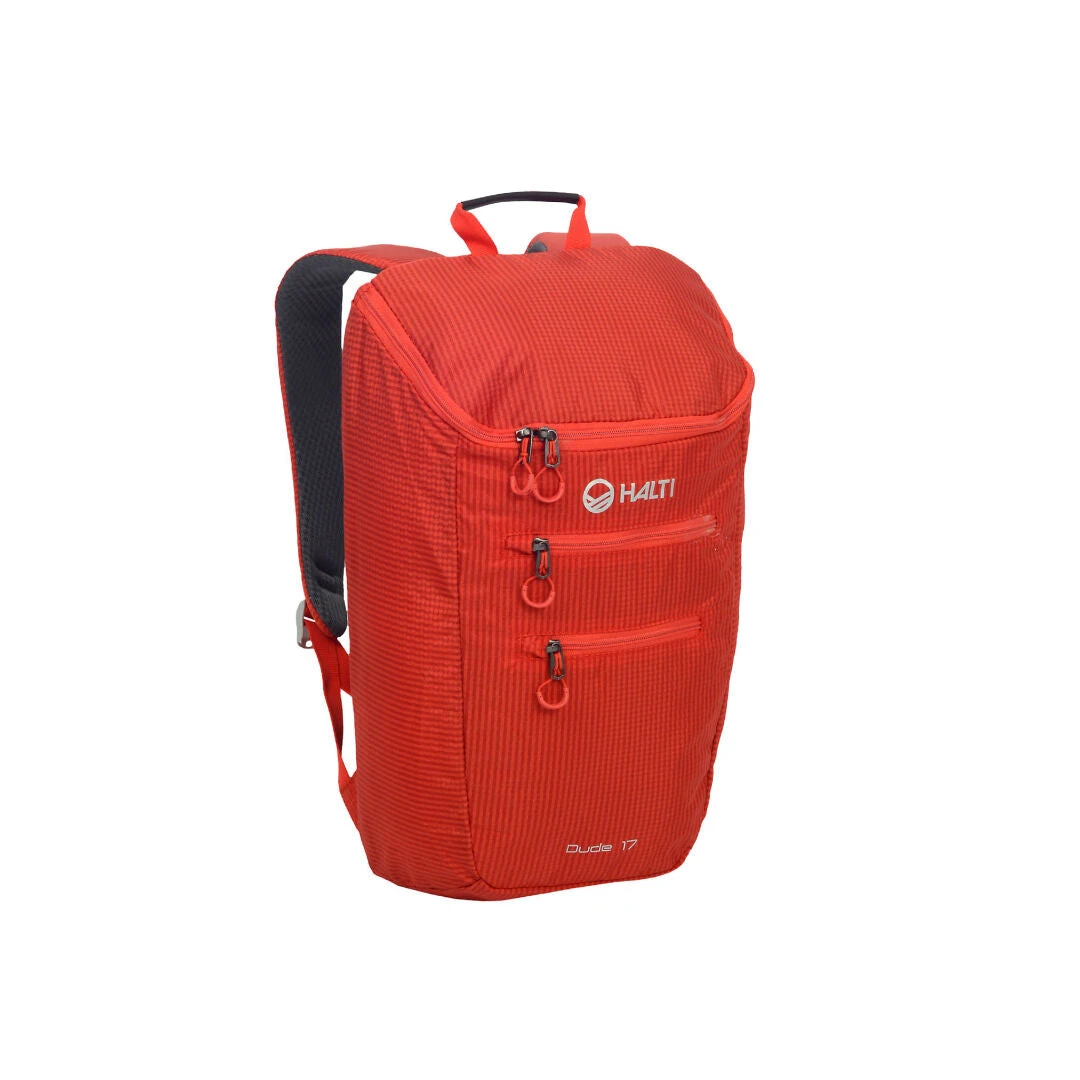 Halti Camping Dude 17 Day Backpack Halti Camping Dude 17 Day Backpack