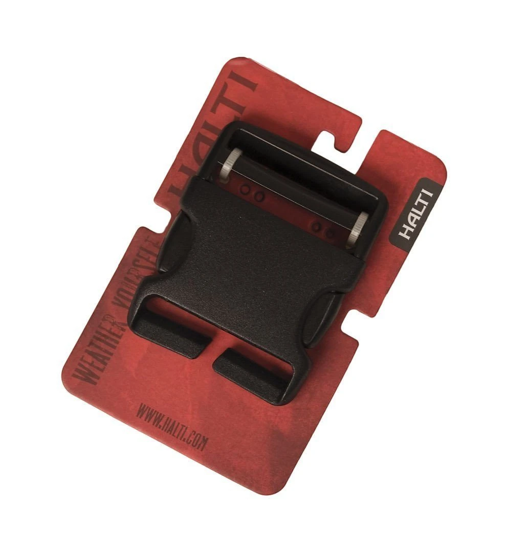 Halti Camping Quick Attachment Buckle 50 4 Halti Camping Quick Attachment Buckle 50