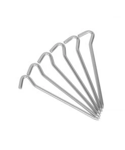 Halti Ground Peg Round Style Hiking And Trekking