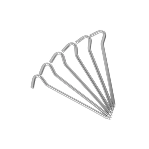 Halti Ground Peg Round Style Hiking And Trekking 7 Halti Ground Peg Round Style Hiking And Trekking