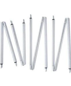 Halti Laavu Pro Poles