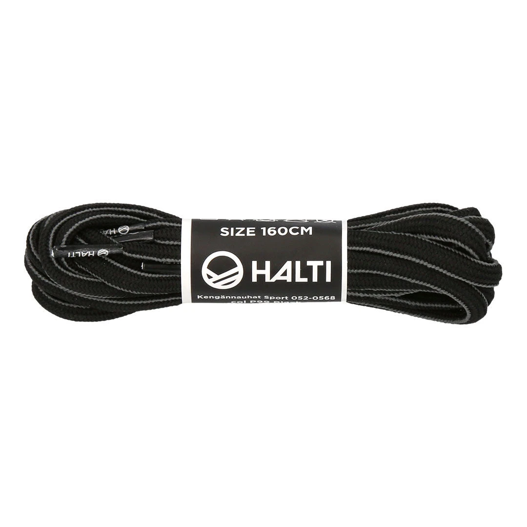 Halti Women's Shoe Laces Sport 3 Halti Women's Shoe Laces Sport