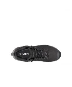 Halti Freddo Mid DX Women's AG Outdoor Shoes 5 Halti Freddo Mid DX Women's AG Outdoor Shoes