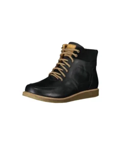 Halti Tankavaara Women's Mid Leather Shoes