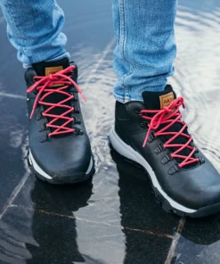 Halti Strega Men's Mid DrymaxX Walking Shoe