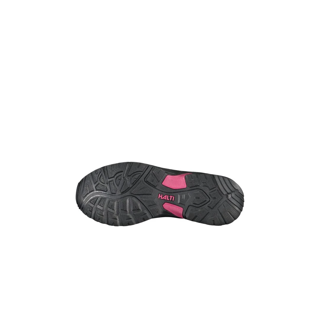 Halti Fara Low 2 Women's DX Outdoor Shoes Halti Fara Low 2 Women's DX Outdoor Shoes