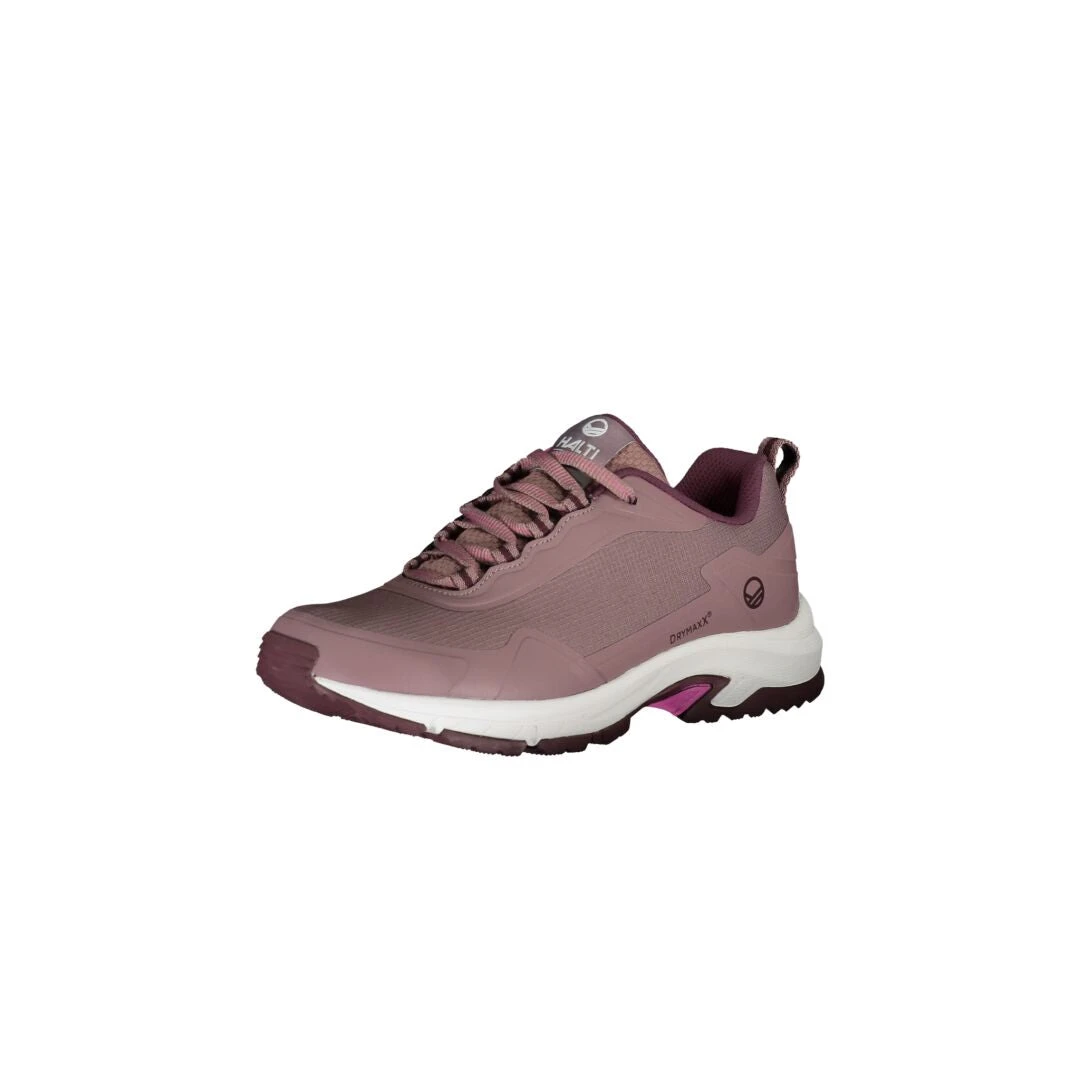 Halti Fara Low 2 Women's DX Outdoor Shoes Halti Fara Low 2 Women's DX Outdoor Shoes
