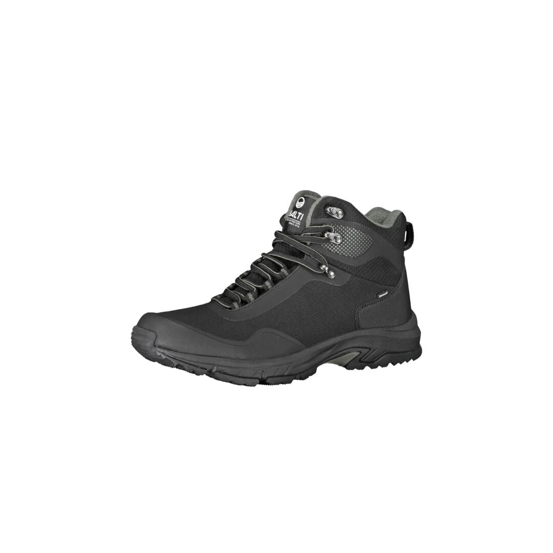 Halti Fara Mid 2 Men's DrymaxX Outdoor Shoes 3 Halti Fara Mid 2 Men's DrymaxX Outdoor Shoes