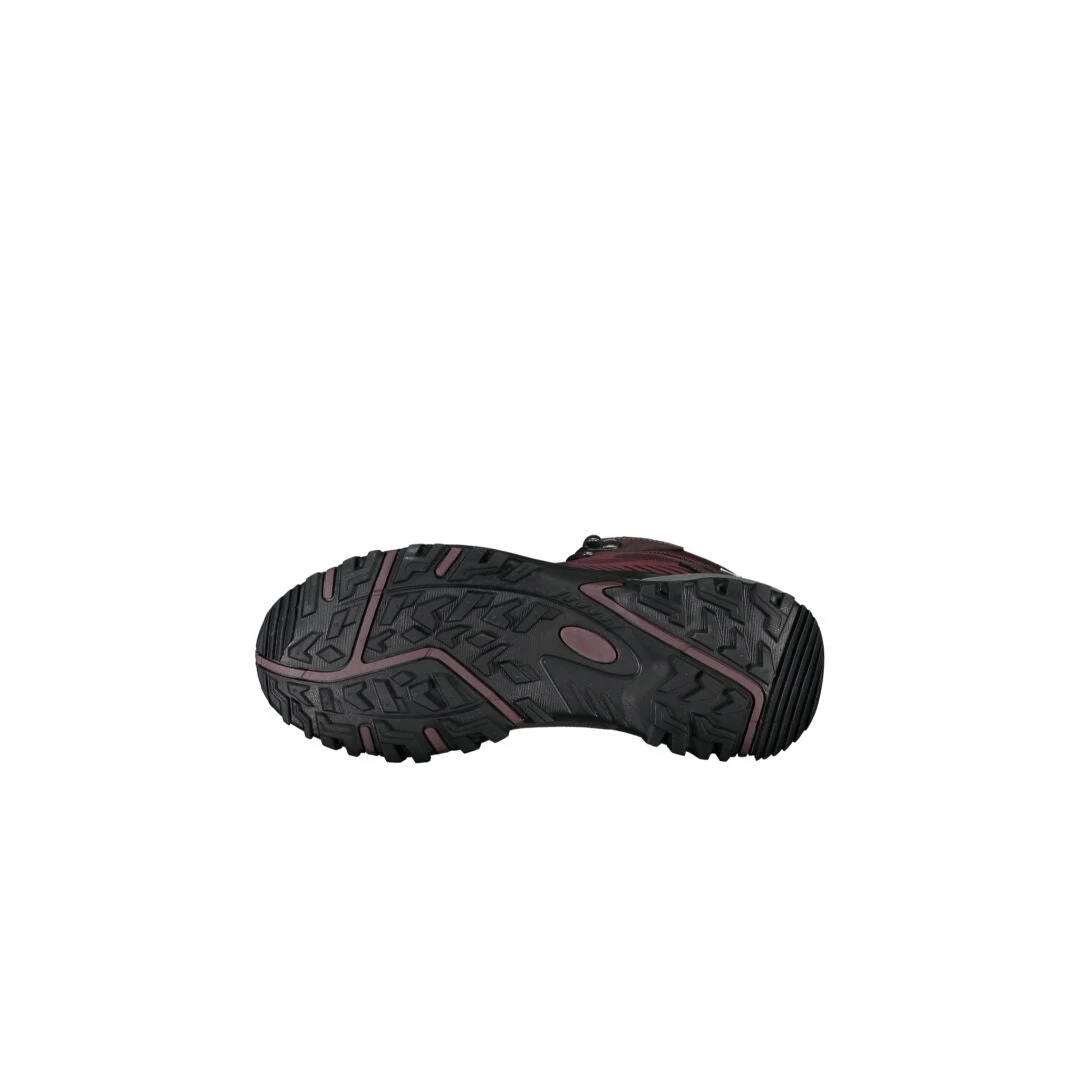 Halti Arne Women's Mid DrymaxX Hiking Shoes Halti Arne Women's Mid DrymaxX Hiking Shoes