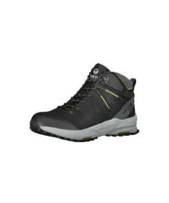 Halti Hakon Men's Mid DX Hiking Shoes