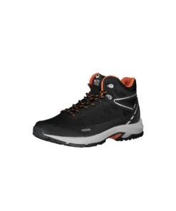 Halti Ubbe Men's Mid DrymaxX Outdoor Shoes