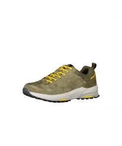 Halti Jerome Men's Low DX Trekking Shoe 4 Halti Jerome Men's Low DX Trekking Shoe