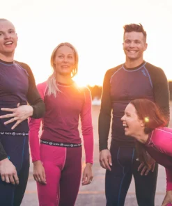 Halti Pihka Men's Merino Baselayer Shirt