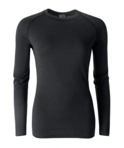 Halti Pihka Women's Merino Baselayer Shirt 14 Halti Pihka Women's Merino Baselayer Shirt