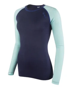 Halti Pihka Women's Merino Baselayer Shirt 17 Halti Pihka Women's Merino Baselayer Shirt