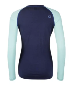 Halti Pihka Women's Merino Baselayer Shirt 16 Halti Pihka Women's Merino Baselayer Shirt