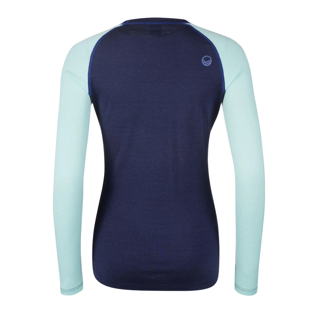 Halti Pihka Women's Merino Baselayer Shirt 7 Halti Pihka Women's Merino Baselayer Shirt