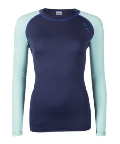 Halti Pihka Women's Merino Baselayer Shirt 15 Halti Pihka Women's Merino Baselayer Shirt
