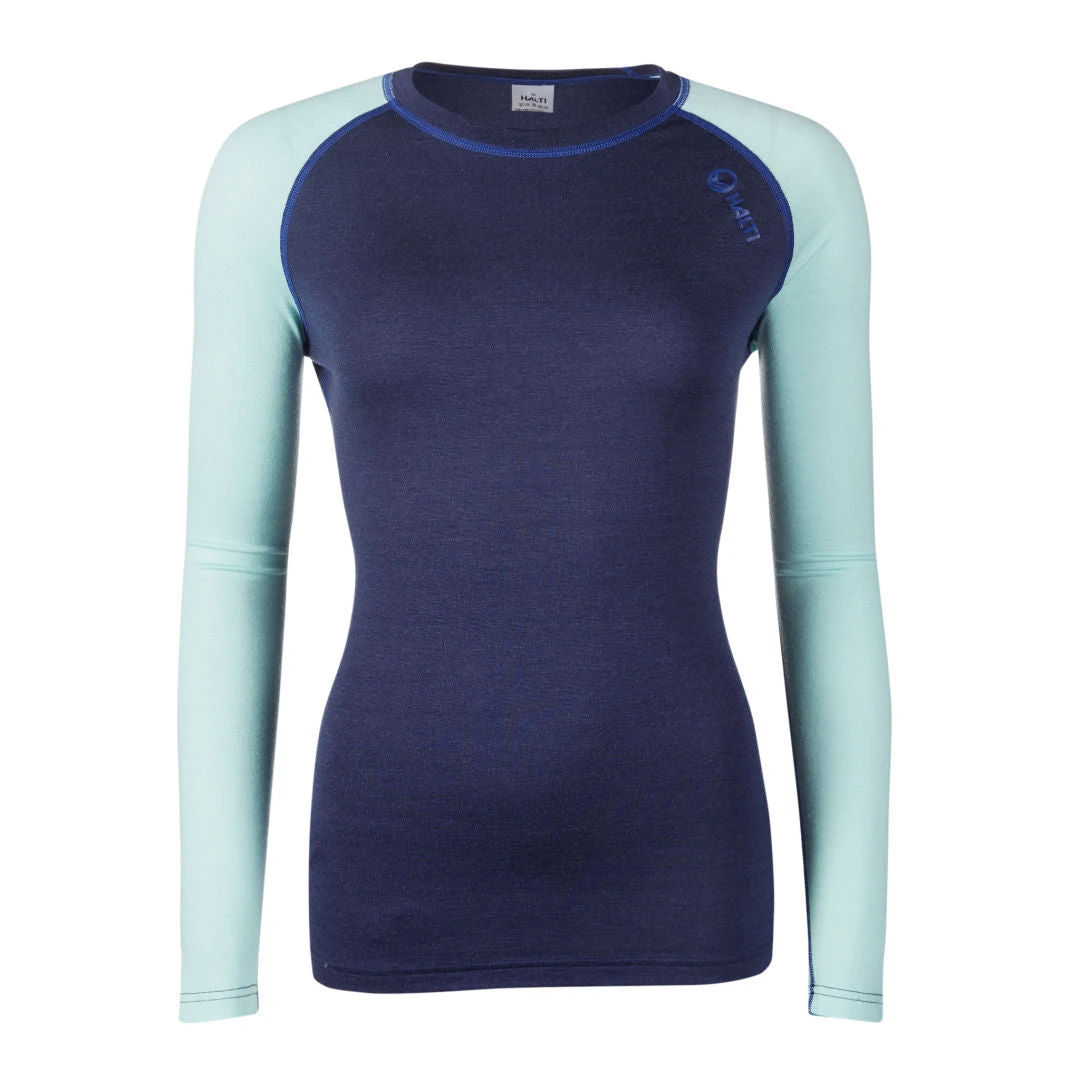 Halti Pihka Women's Merino Baselayer Shirt 6 Halti Pihka Women's Merino Baselayer Shirt