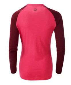Halti Pihka Women's Merino Baselayer Shirt