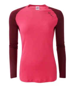 Halti Pihka Women's Merino Baselayer Shirt
