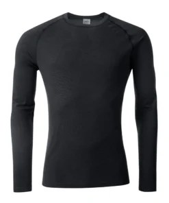 Halti Pihka Men's Merino Baselayer Shirt