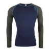 Halti Pihka Men's Merino Baselayer Shirt