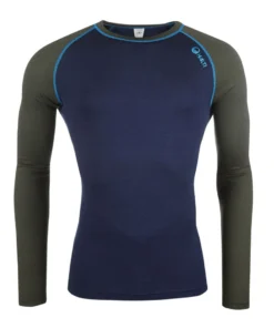 Halti Pihka Men's Merino Baselayer Shirt