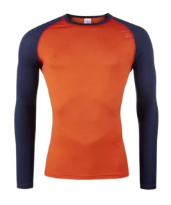 Halti Pihka Men's Merino Baselayer Shirt