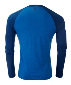 Halti Pihka Men's Merino Baselayer Shirt