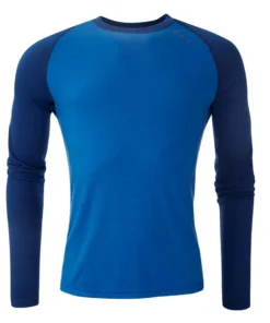 Halti Pihka Men's Merino Baselayer Shirt
