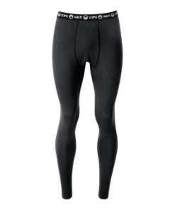 Halti Running & Training Pihka Men's Merino Baselayer Pants