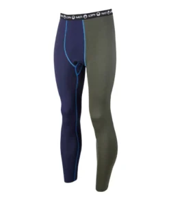 Halti Running & Training Pihka Men's Merino Baselayer Pants