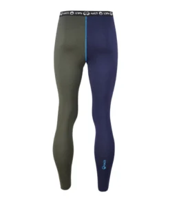 Halti Running & Training Pihka Men's Merino Baselayer Pants