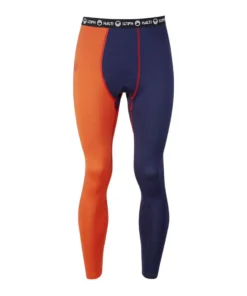 Halti Running & Training Pihka Men's Merino Baselayer Pants