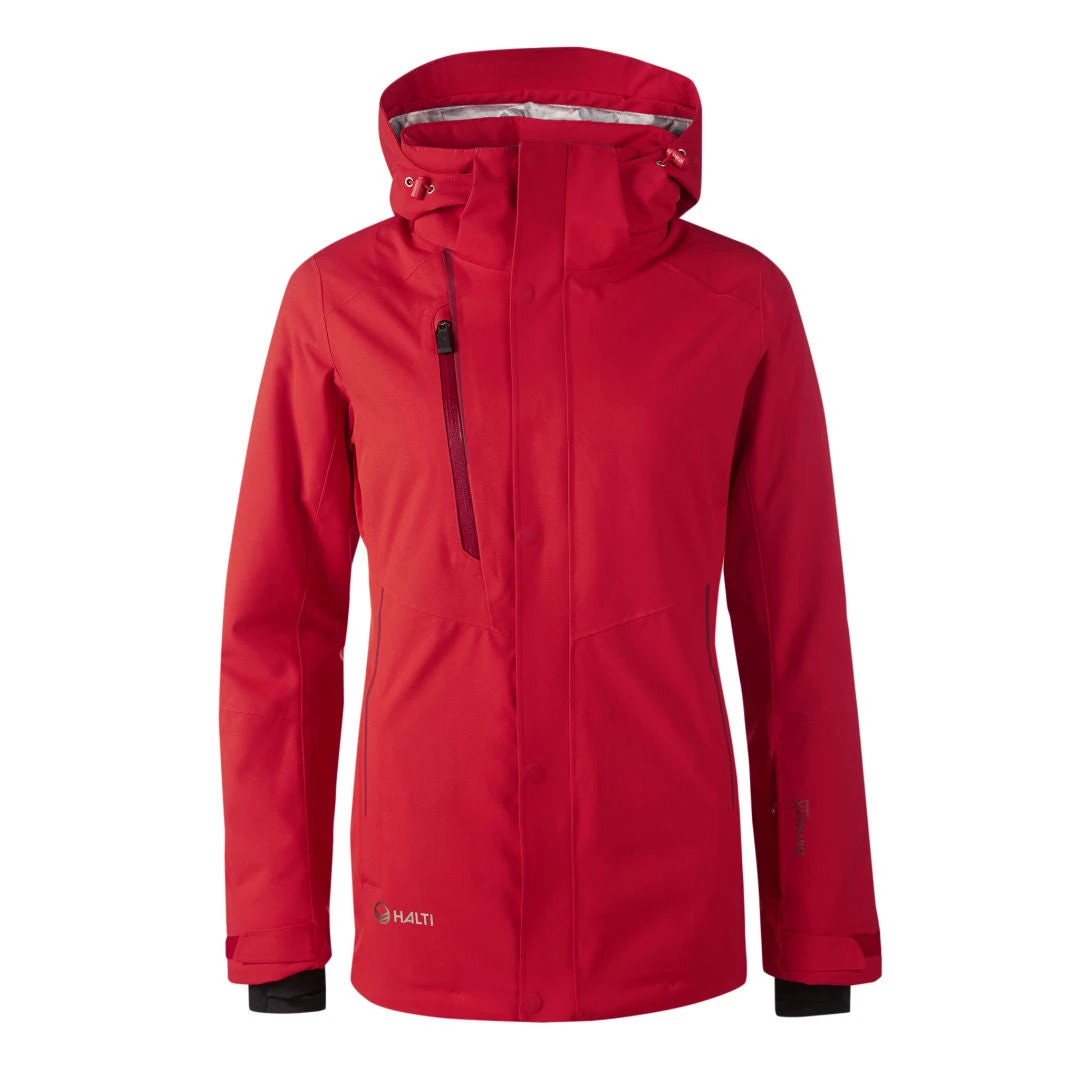 Halti Sere Women's DX Ski Jacket Halti Sere Women's DX Ski Jacket