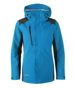 Halti Sere Women's DX Ski Jacket 5 Halti Sere Women's DX Ski Jacket