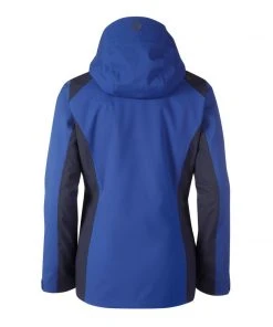 Halti Sere Women's DX Ski Jacket 4 Halti Sere Women's DX Ski Jacket