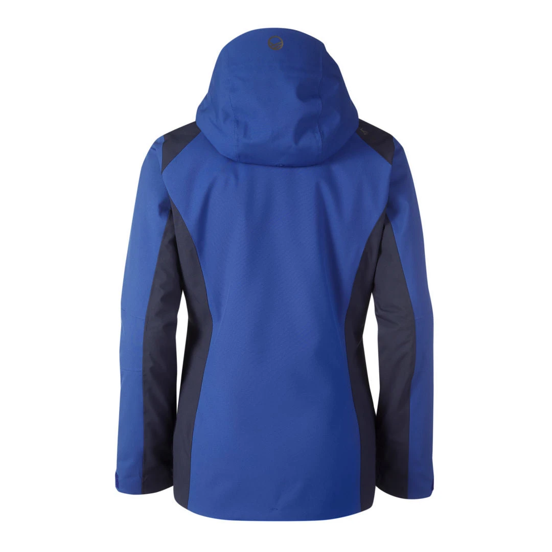 Halti Sere Women's DX Ski Jacket Halti Sere Women's DX Ski Jacket