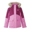 Halti Lillan Girls DrymaxX Ski Jacket