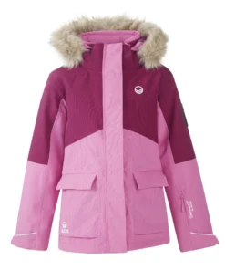 Halti Lillan Girls DrymaxX Ski Jacket