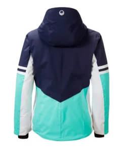 Halti Madde Plus Women's DrymaxX Ski Jacket